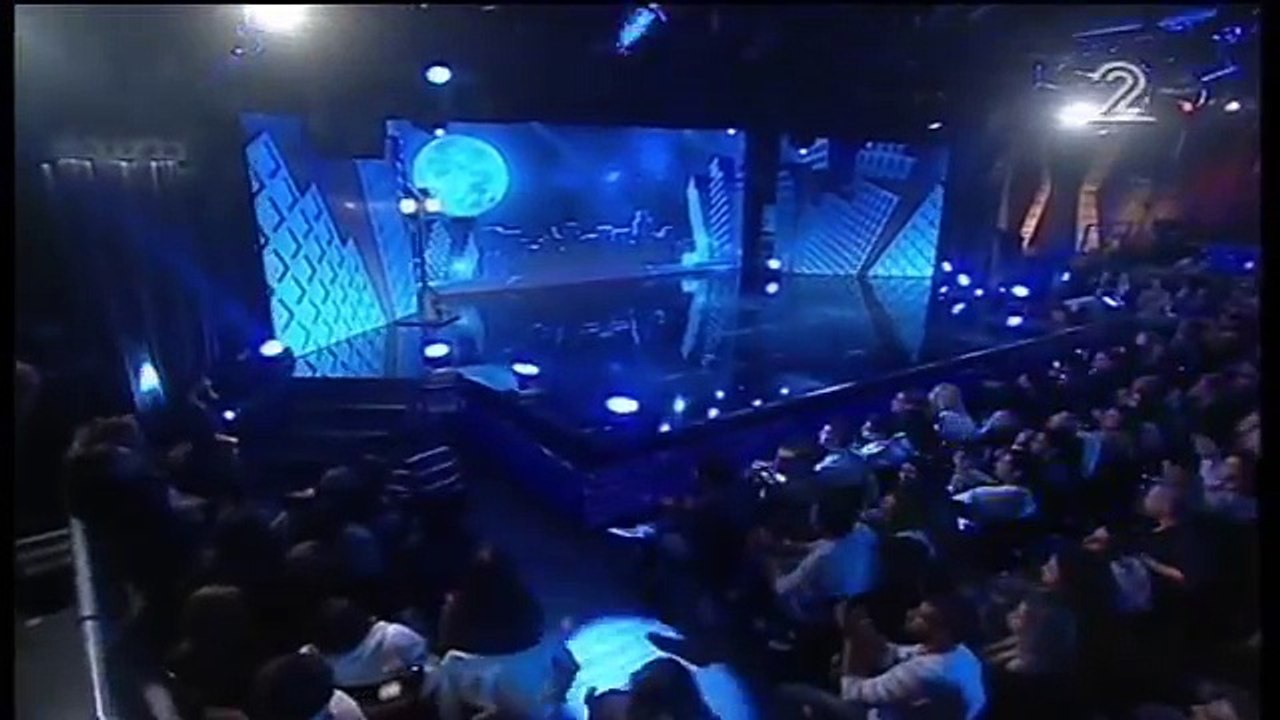 מני עוזרי- סטנדאפ 1 הדור הבא "שלום שמי פנינה .."
