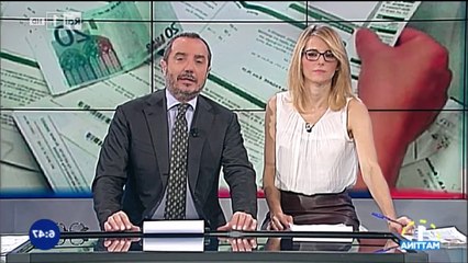 Nino Galloni: "Nessuna speranza di ripresa, se non cambiamo politica economica"