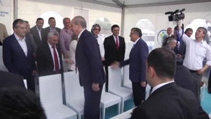 Merkezefendi Geleneksel Tıp Festivali