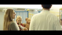 FEK Friedrich-Ebert Krankenhaus Kinderklinik Imagefilm