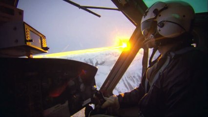 CMH Heli-Skiing "ASCENSION" 2013