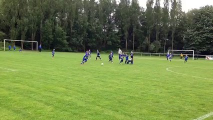 16/05/15 : U11 face à Sallaumines