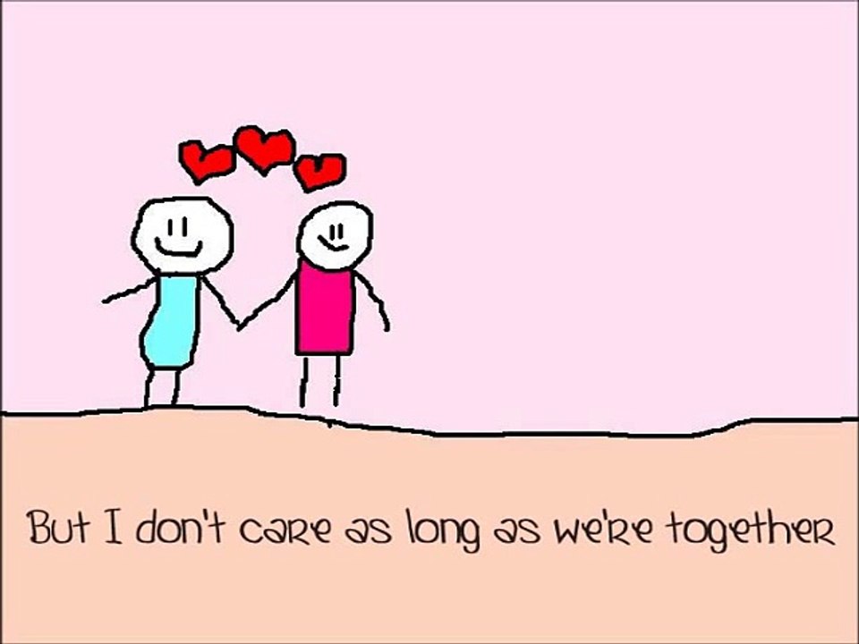 auburn - perfect two (wlyrics)