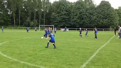 16/05/15 : U11 face à Sallaumines