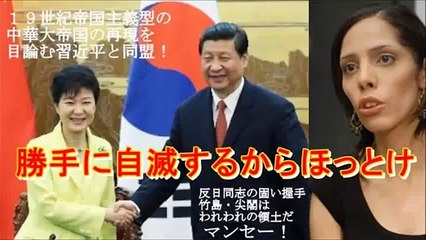【フィフィ】中国韓国の反日連携は勝手に自滅するからほっとけ