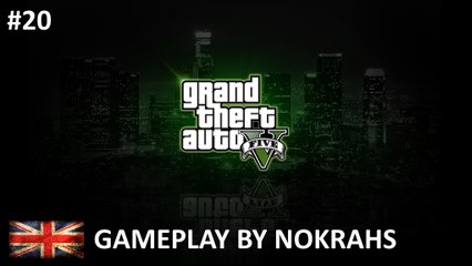 "GTA V" "PC" - "Story Missions" "Gameplay" (20)
