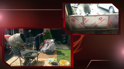 GARAGE CONVERSION IN MACHEN CAERPHILLY - FREE GARAGE CONVERSION ESTIMATES IN CAERPHILLY