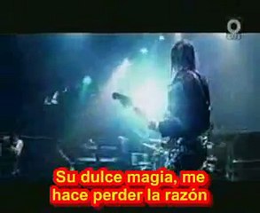 Aun estas en mis sueños - Rata Blanca ( SUBTITULADO )