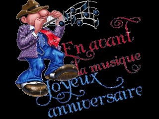 bon anniversaire     ESTHER   ;;;;mazel tov