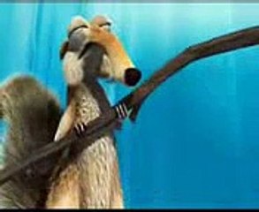 Era do gelo 4 Oficial  ao Som de Jammily .3gp