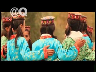 Special report on Pakistani Ismailies for At Q With Ahmed Quraishi