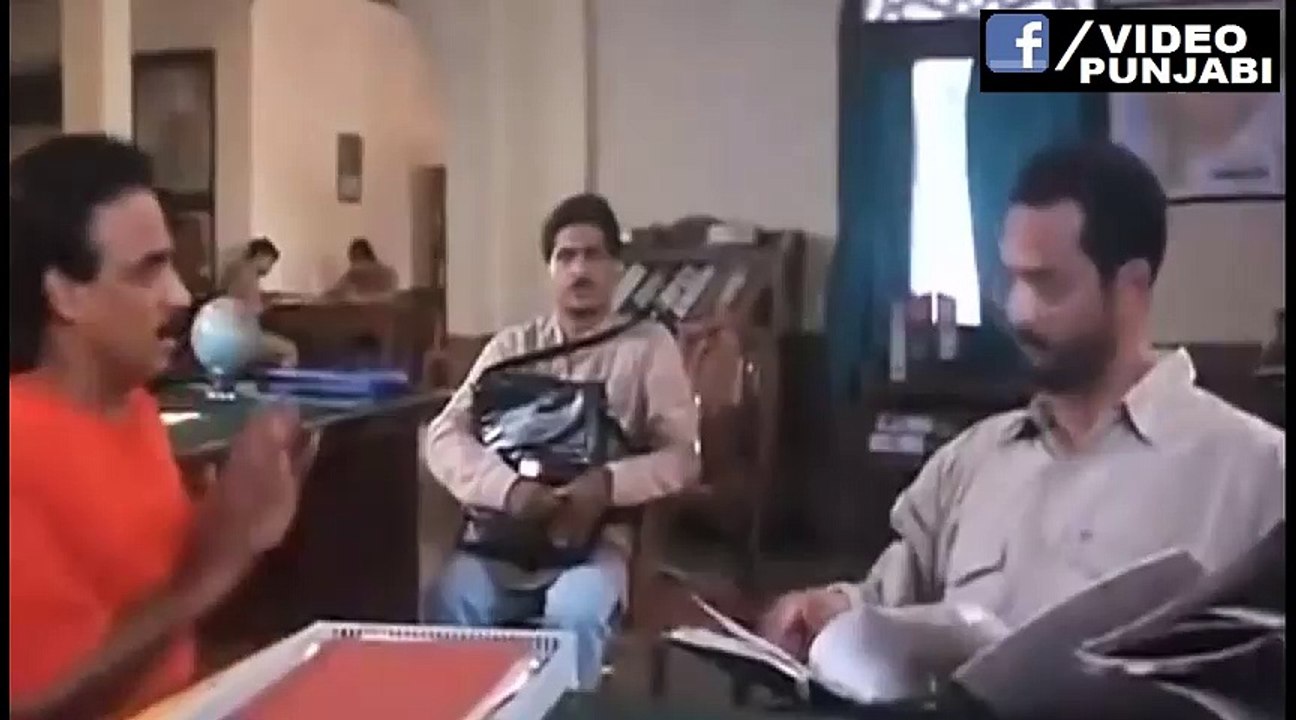 Watch Video: Best Of Nana Patekar