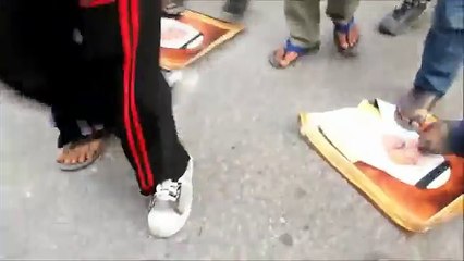 اعداام وحررق وسسحق آل سعود في العوامية