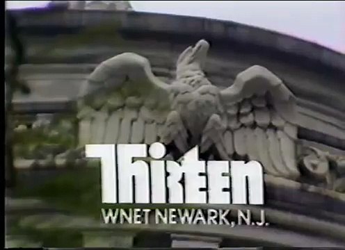 WNET Sign off 1984