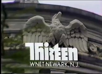 WNET Sign off 1984