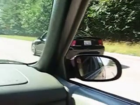 383 Stroker Impala SS The BeaSSt vs 500hp 331 stroker Mustang