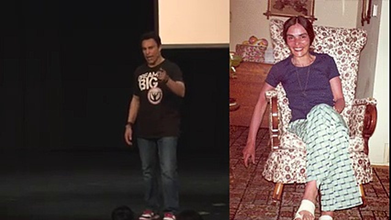 The Story That Moved This Entire Middle School to Tears