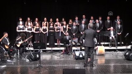 Engelliler Haftası - Otizmli Çocuğun Konseri