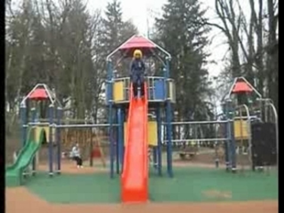 Biboch & Pins Le Ski