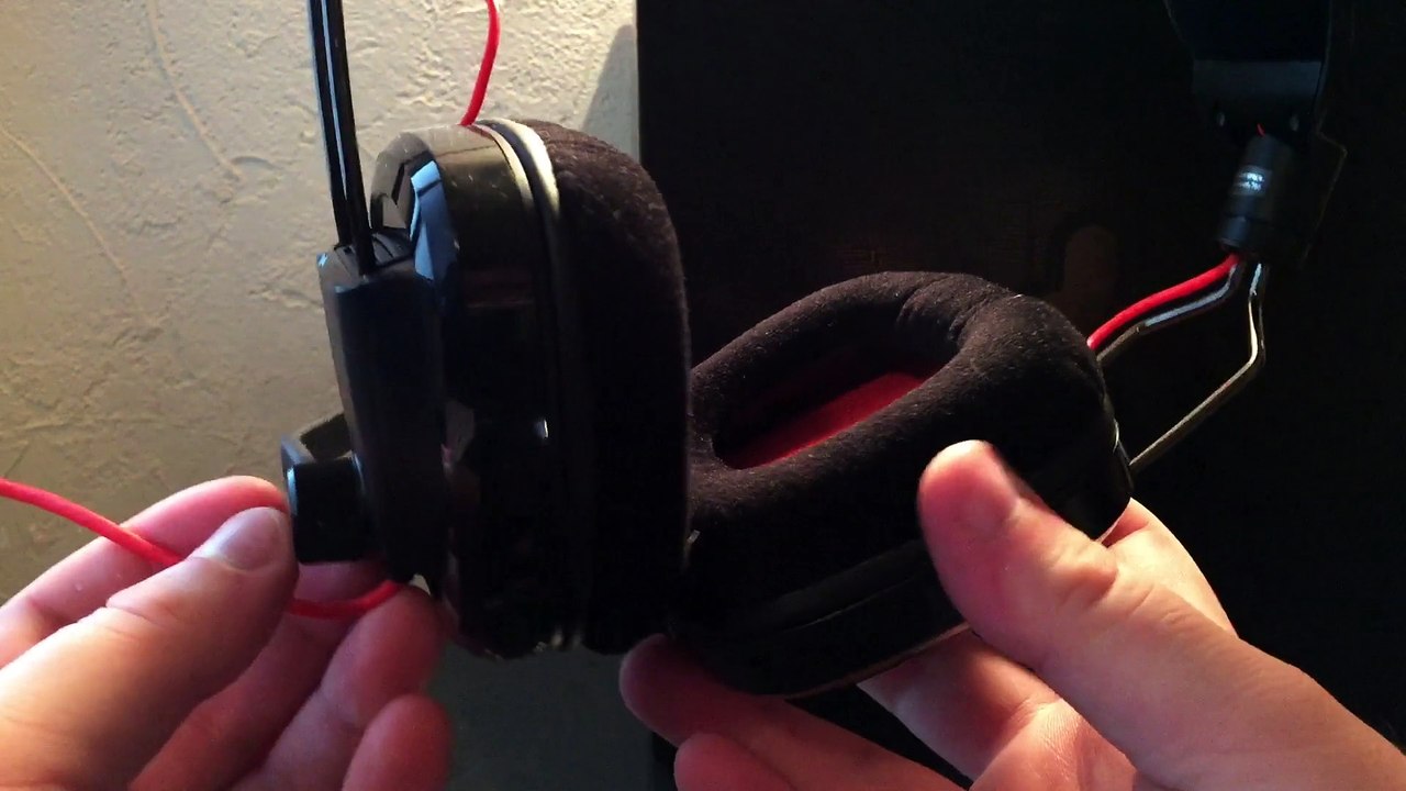 - UNBOXING - Casque GAMING Steelseries H Wireless {FR} / HD