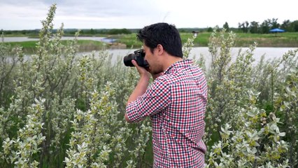 Panasonic FZ1000 Hands-On Field Test