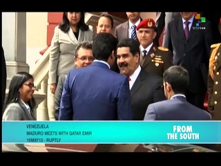 Venezuela to Seek US$100 Oil Price