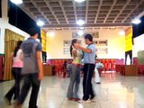 Baile Tango Por Una Cabeza Don Bosco