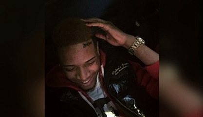 Fetty Wap - Again