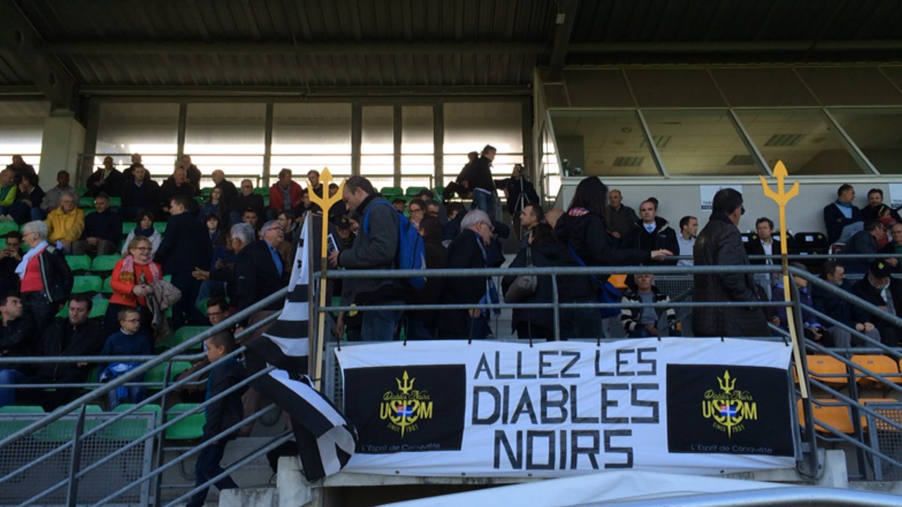 Foot: Saint-Malo battu 1 à 3 par Vitré