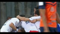 0-1 Blaise Matuidi Goal Montpellier v. PSG Ligue1 16_05_2015