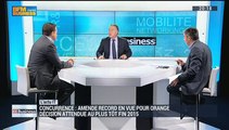 L'actualité IT de la semaine: Pascal Samama et Olivier Rafal - 16/05