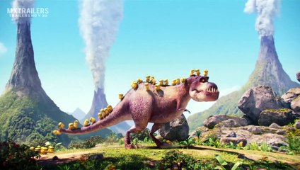 MINIONS - Tráiler - Español Latino - HD (1080p)