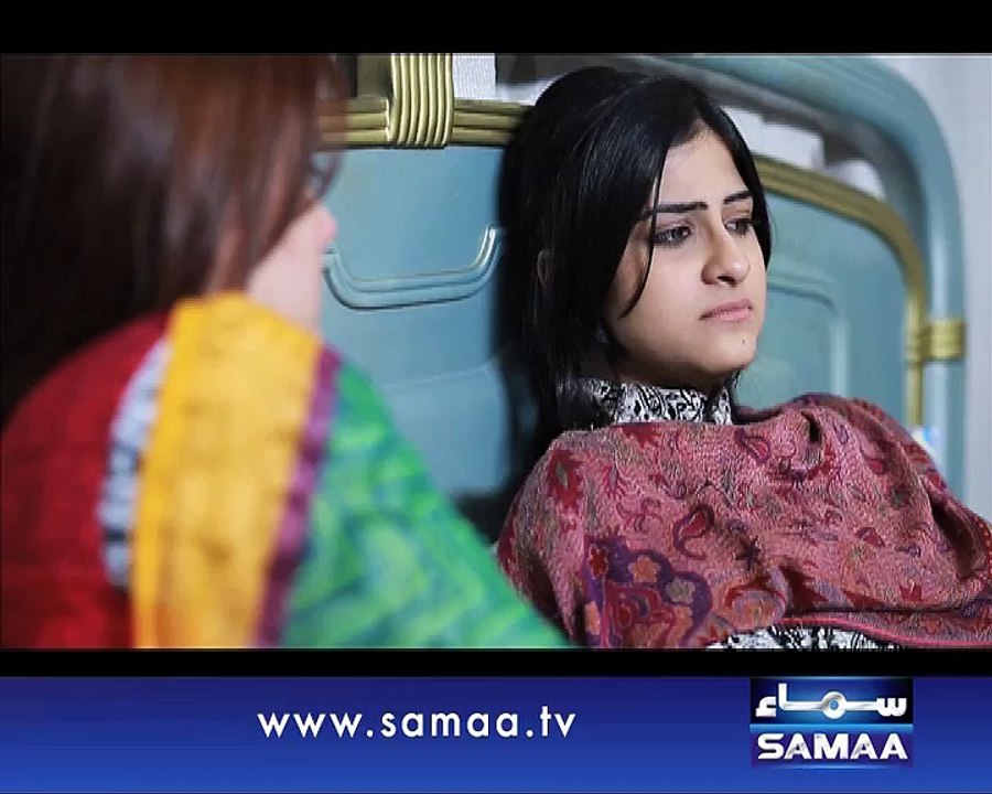 Interrogation, 16 May 2015 Samaa Tv