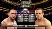UFC Fight Night Frankie Edgar vs Urijah Faber
