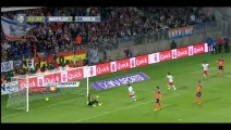 Lavezzi Goal Montpellier 0-2 PSG 16.05.2015
