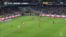 Goal Lavezzi Montpellier 0-2 PSG 16.05.2015