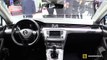 2015 Volkswagen Passat TDI Blue Motion - Exterior and Interior Walkaround - 2014 Paris Auto show