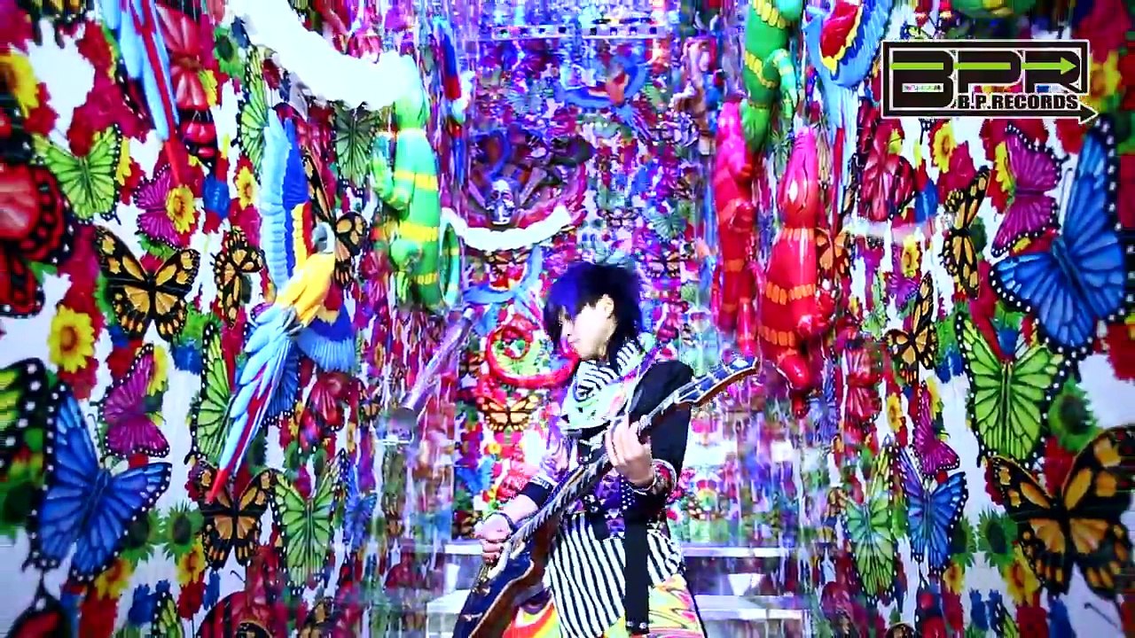 Codomo Dragon - WARUAGAKI (2015)