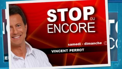 JEANNE MAS dans le "STOP ou ENCORE" d'RTL (16/05/15)