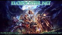 ELO Booster League of Legends - FREE LoL ELO Boosting PATCH 5.9