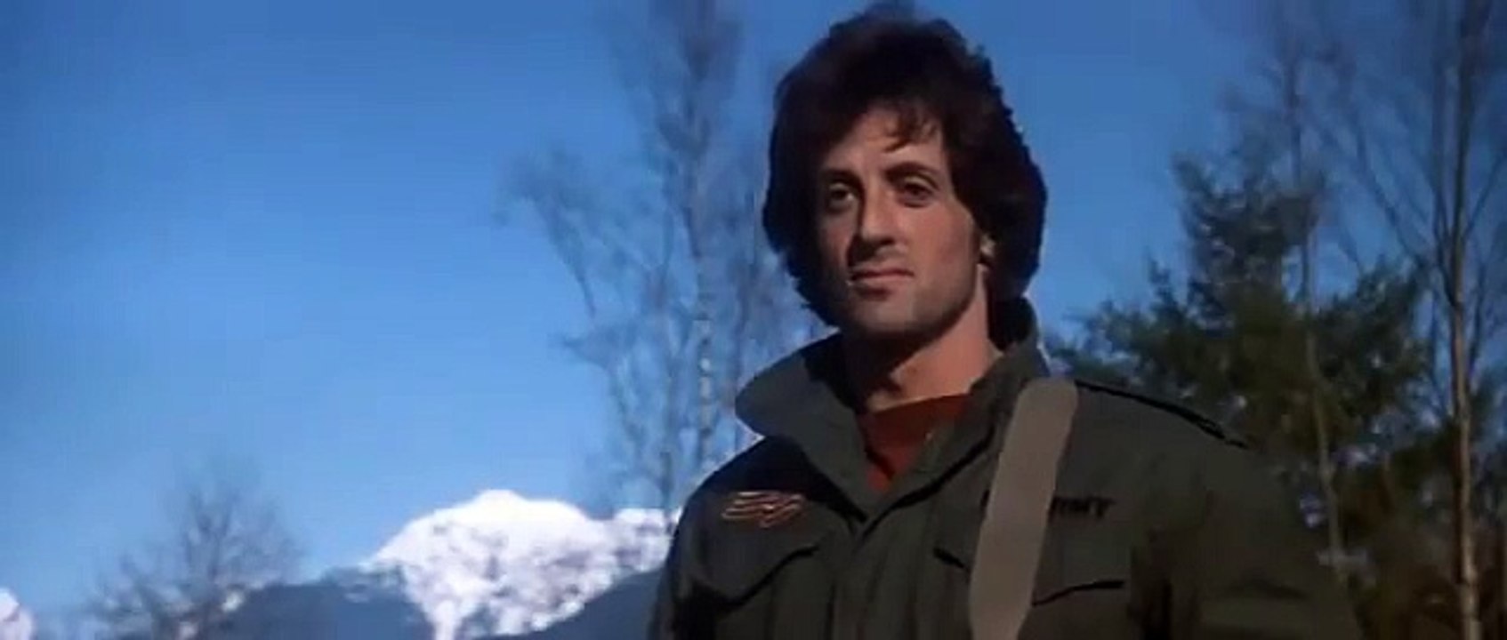 Rambo 1