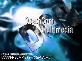 Tekken 5 Kazuya Mishima Ending