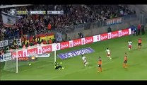 Ezequiel Lavezzi Goal Montpellier 0-2 PSG 16.05.2015 HD