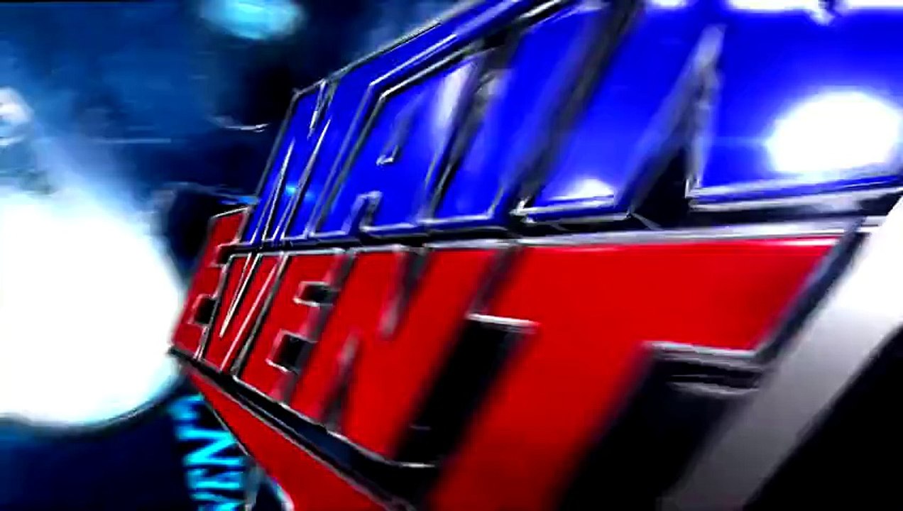 WWE 2K15 My Career Mode Part 24