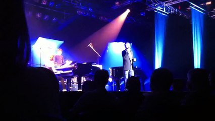 Julien Clerc  - Ivanovitch + Avant qu'on aille au fond des choses -