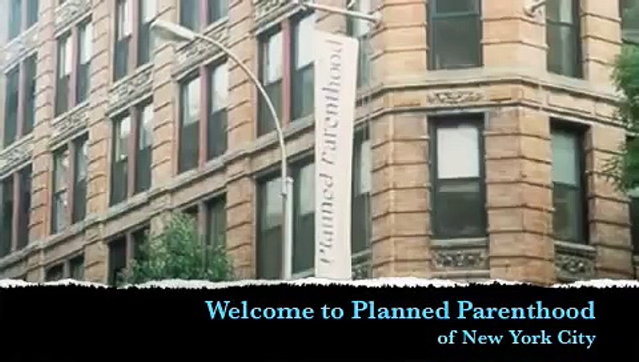 Planned Parenthood male services