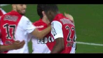 Goal Bernardo Silva - Monaco 1-0 Metz - 16-05-2015