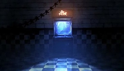 The Living Tombstone - Five Nights at Freddy's 2 - It's Been So Long (FNAF2)
