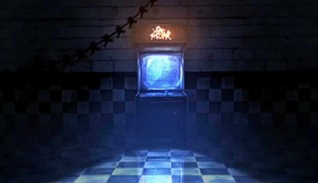 The Living Tombstone - Five Nights at Freddy's 2 - It's Been So Long (FNAF2)