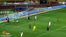Bernardo Silva Goal ~ Monaco vs Metz 2-0 • League One 16.05.2015